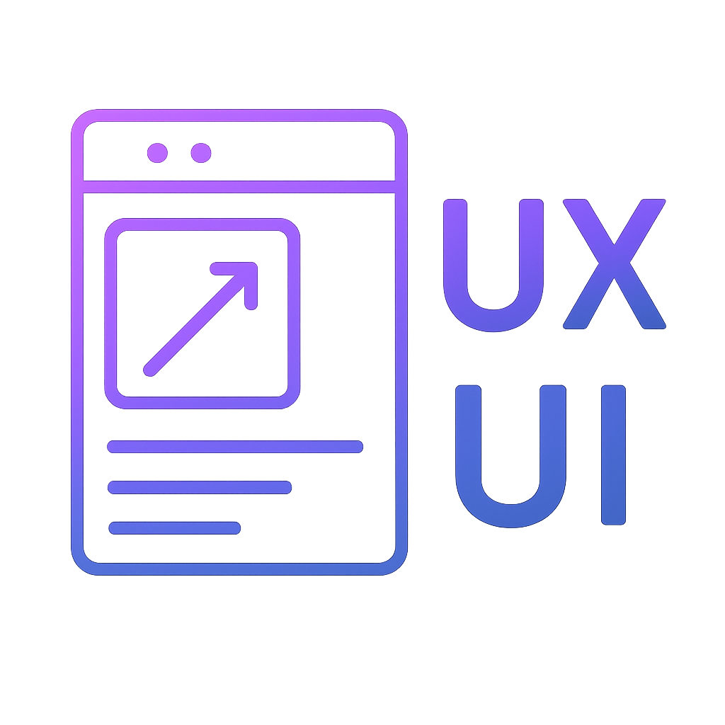 Ux/Ui Design WebSculptress digital Agency