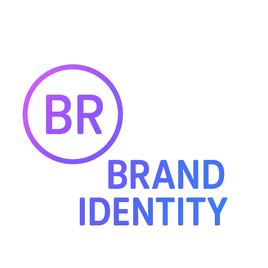 Brand Identity WebSculptress digital Agency