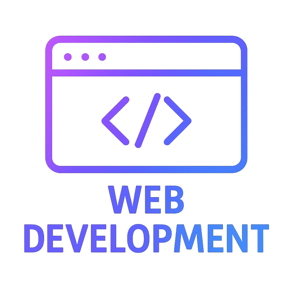 Web Development WebSculptress digital Agency