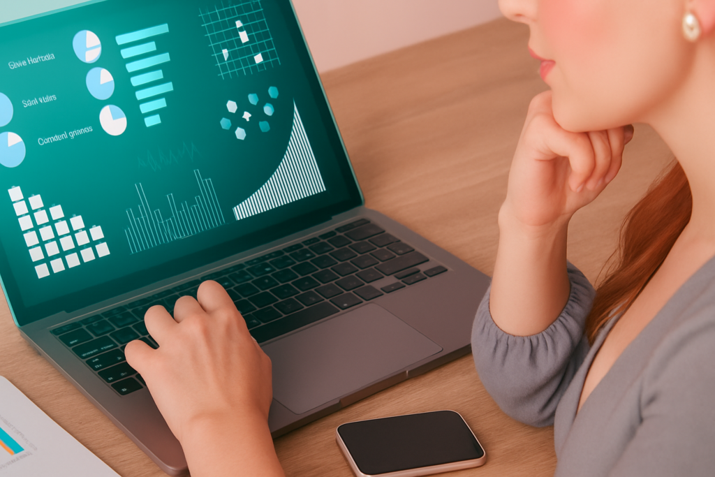 our mission websculptress