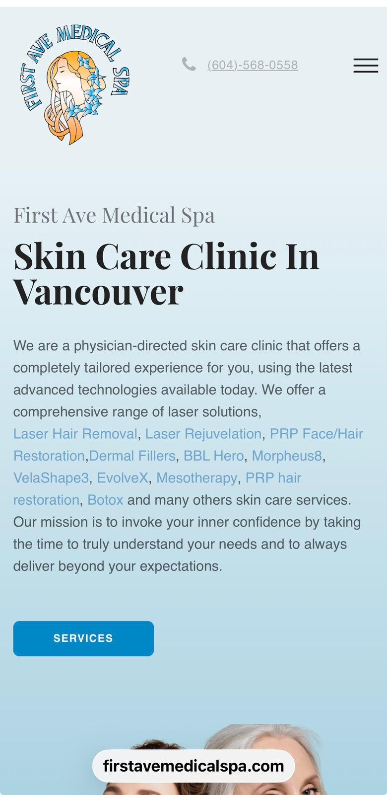 First Ave Medical Spa