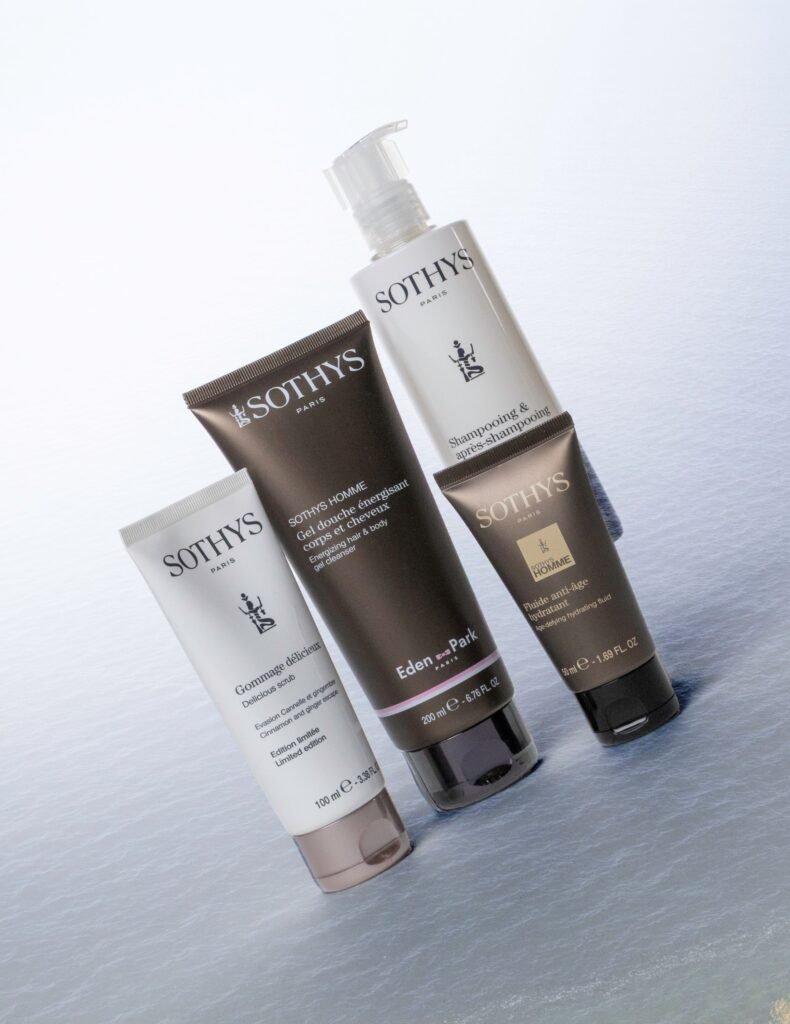 Adding Texture to Photos: Transform Visual Perception