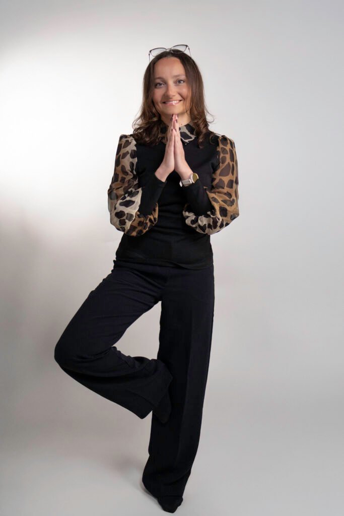 Portrait Photography