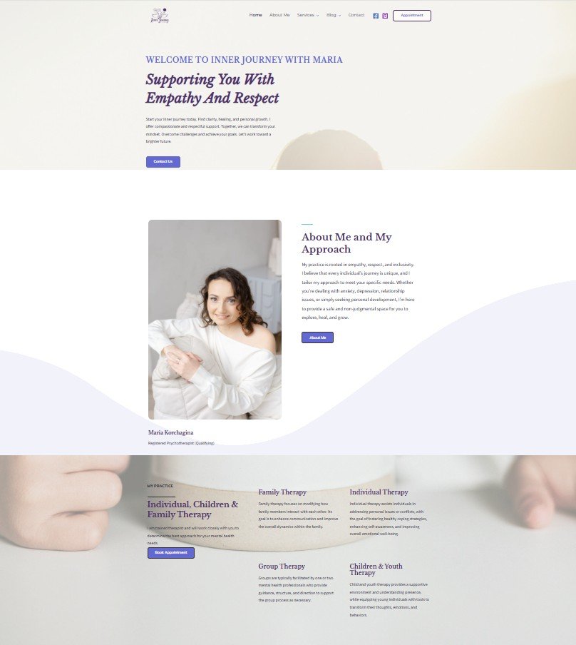 innerjourneywithmaria