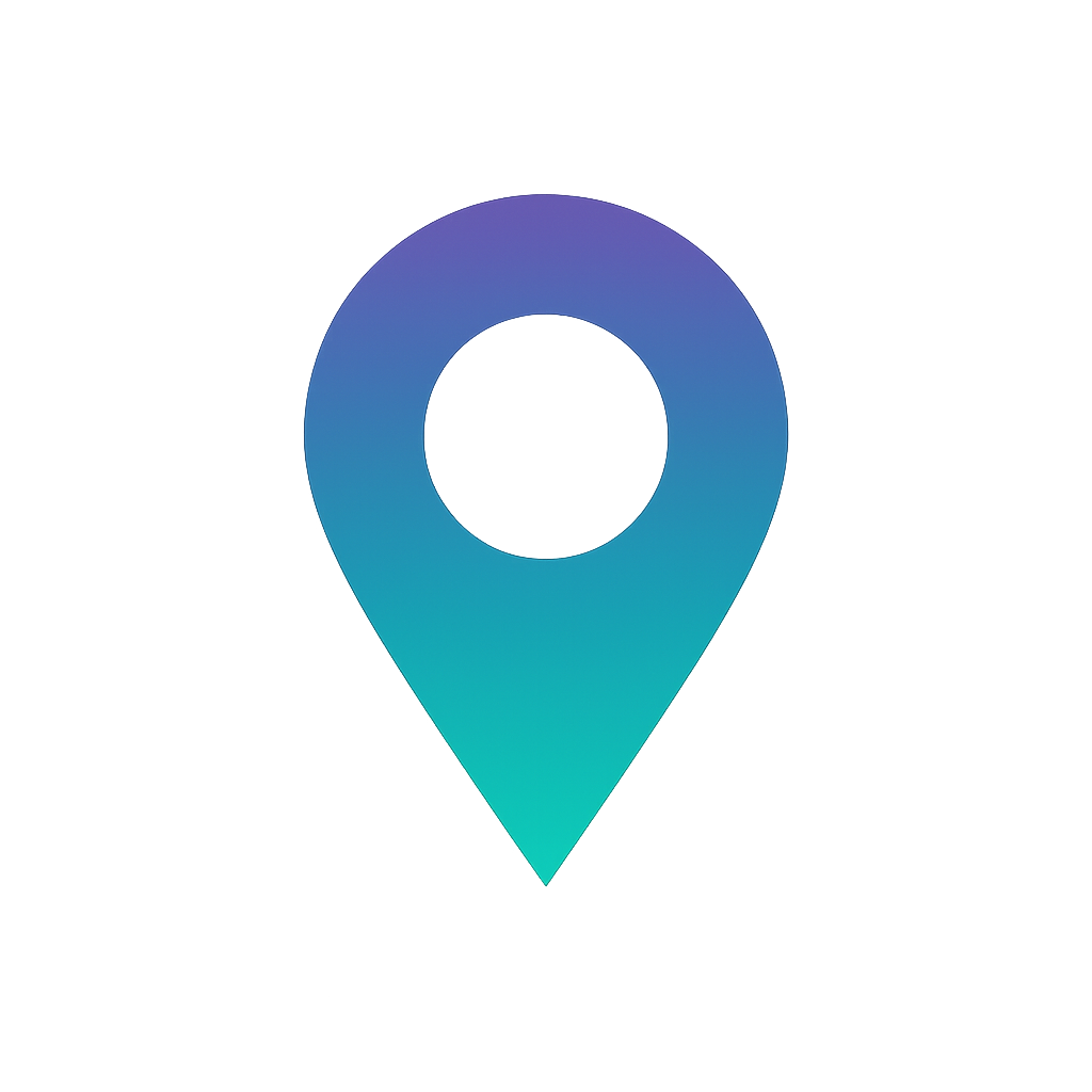 location icon