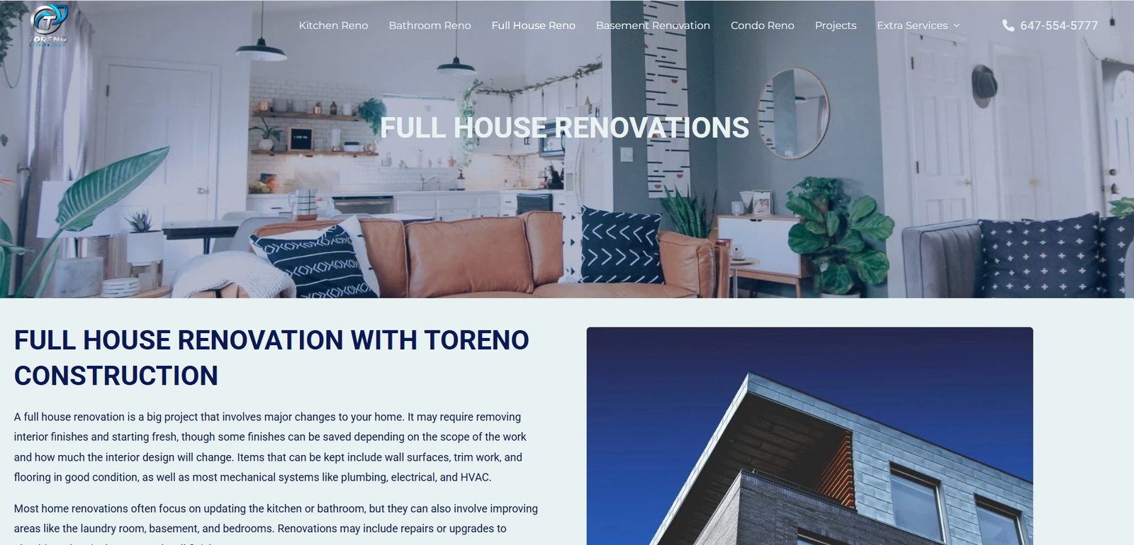 torenoconstruction