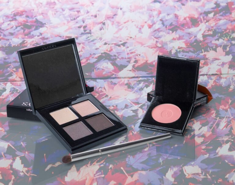 Adding Texture to Photos: Transform Visual Perception