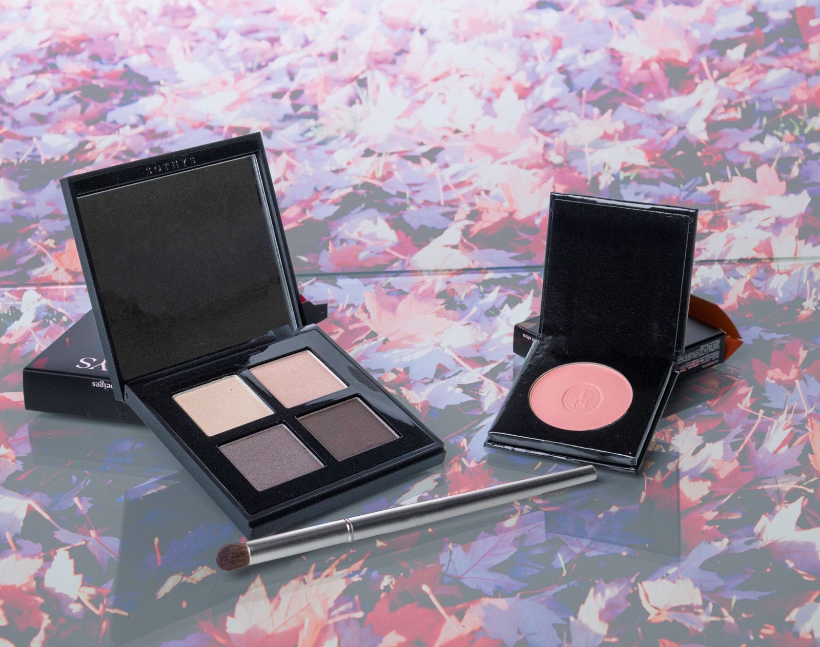 Adding Texture to Photos: Transform Visual Perception